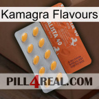 Kamagra Flavours 43